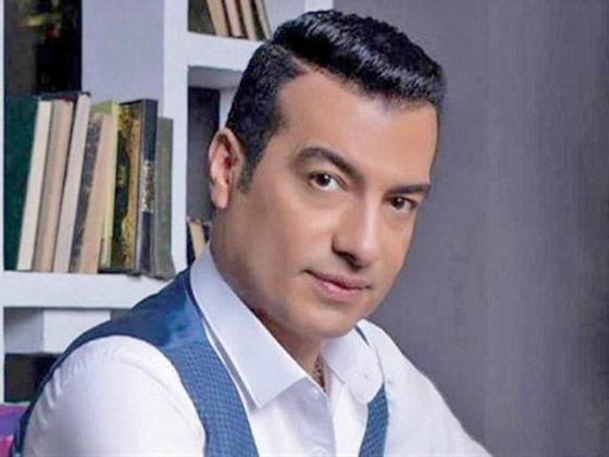 إيهاب توفيق عن ترشحه للنواب المصري: خيرها في غيرها صورة رقم 4