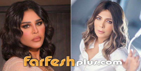 أحلام ترد على اتهامها بالسخرية من أغنية أصالة: لم أسمع ألبومها! صورة رقم 5