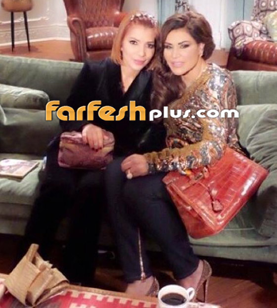 أحلام ترد على اتهامها بالسخرية من أغنية أصالة: لم أسمع ألبومها! صورة رقم 9