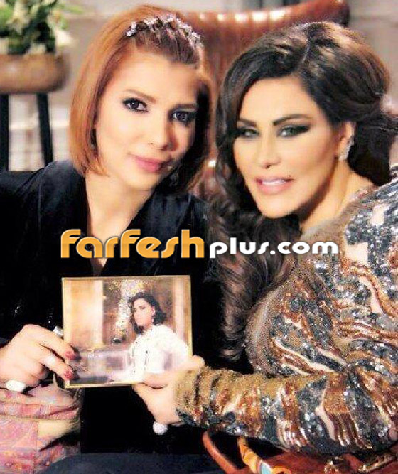 أحلام ترد على اتهامها بالسخرية من أغنية أصالة: لم أسمع ألبومها! صورة رقم 11