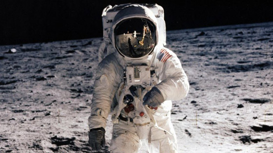 دراسة تكشف أطول وقت يمكن للبشر أن يقضوه على سطح القمر صورة رقم 2