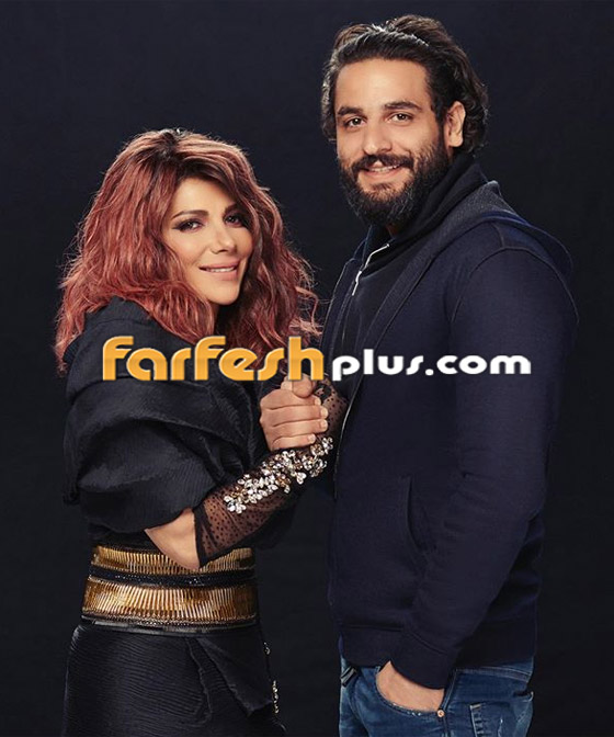 أنس نصري شقيق الفنانة أصالة يعلن إصابته بفيروس كورونا صورة رقم 11