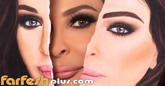 فيديوهات وصور تلخص مسيرة إليسا الفنية في 20 عاما صورة رقم 3