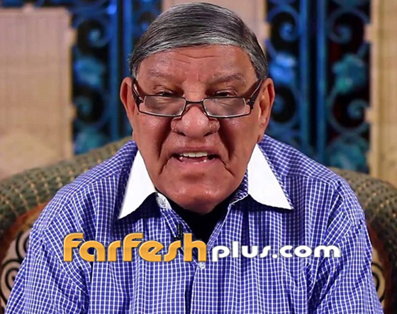 بالفيديو: كيف أحرج مفيد فوزي فيروز وقام بتصرف غير حضاري معها؟ صورة رقم 2