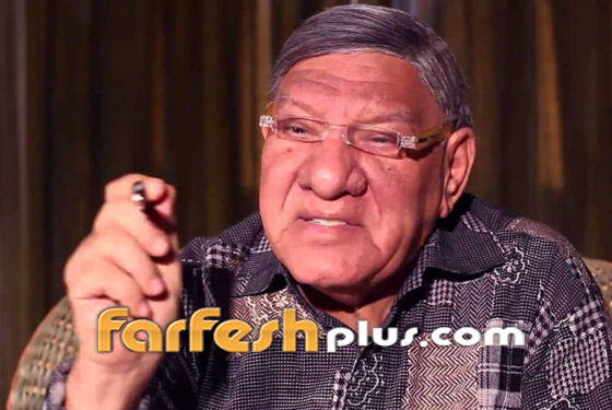بالفيديو: كيف أحرج مفيد فوزي فيروز وقام بتصرف غير حضاري معها؟ صورة رقم 6