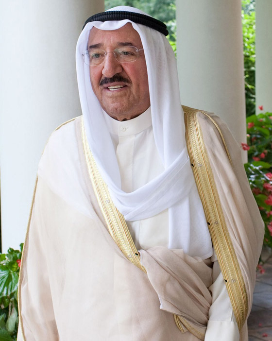 الكويت.. 