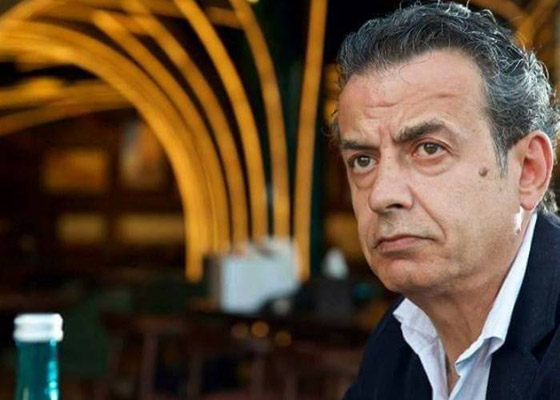  فنان سوري يسخر من عمرو دياب، تامر حسني والحلاني ويصفهم بـ (الزميلات) صورة رقم 6
