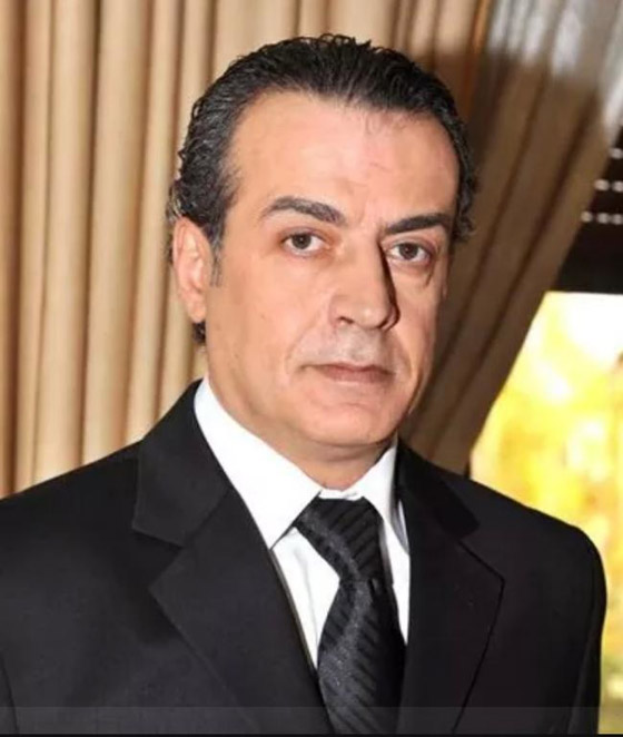  فنان سوري يسخر من عمرو دياب، تامر حسني والحلاني ويصفهم بـ (الزميلات) صورة رقم 3
