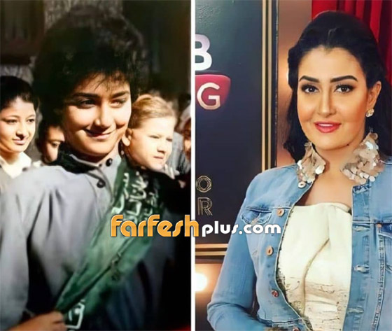 بالصور.. هكذا ودّع النجوم فصل الصيف صورة رقم 6