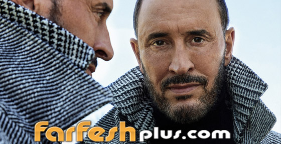 هدية القيصر كاظم الساهر لأبناء وطنه: نشيد عراقنا حبيبنا صورة رقم 6
