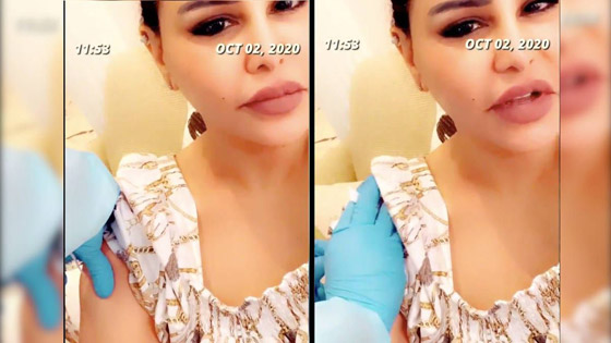 فيديو راغب علامة يسخر من احلام وتهاجمه بقسوة! هل تجددت الحرب بينهما؟ صورة رقم 1