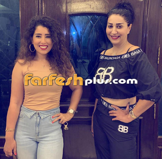 نجمات تغيرت ملامحهن بعد خسارة الوزن حتى أنه يصعب التعرف عليهن صورة رقم 2