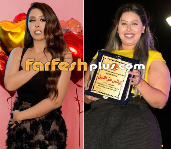 نجمات تغيرت ملامحهن بعد خسارة الوزن حتى أنه يصعب التعرف عليهن صورة رقم 5