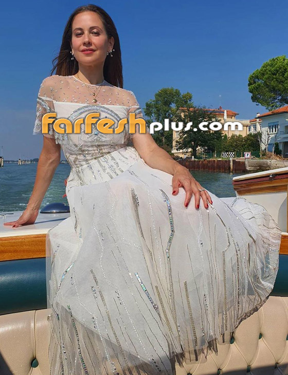 نجمات تغيرت ملامحهن بعد خسارة الوزن حتى أنه يصعب التعرف عليهن صورة رقم 1