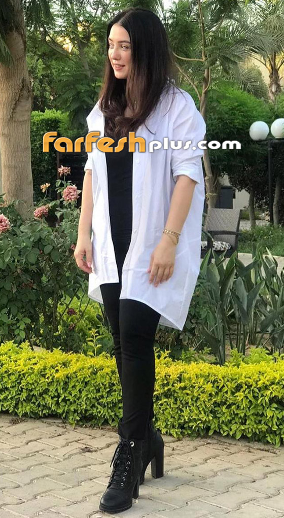 نجمات تغيرت ملامحهن بعد خسارة الوزن حتى أنه يصعب التعرف عليهن صورة رقم 15
