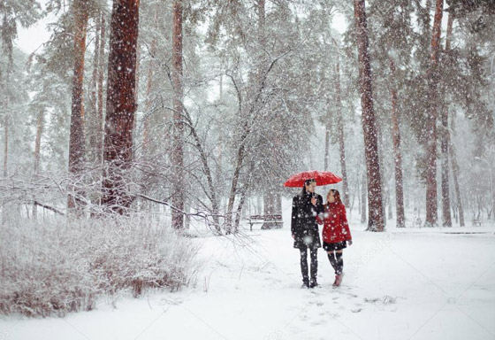 إليكم أكثر الأبراج حبا لفصل الشتاء.. هل برجكم من بينها؟ صورة رقم 5 إليكم أكثر الأبراج حبا لفصل الشتاء.. هل برجكم من بينها؟ صورة رقم 5