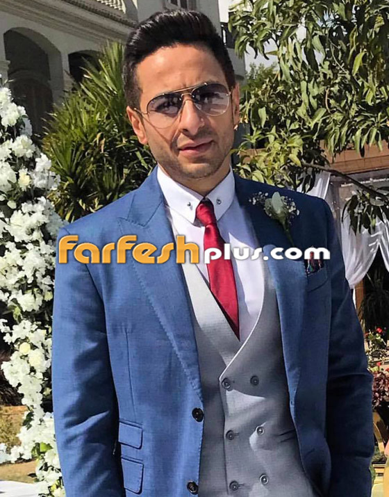 فيديو طريف: كيف رد حمادة هلال على فتاة أحرجته (غنّى في زفاف والدتي)! صورة رقم 10