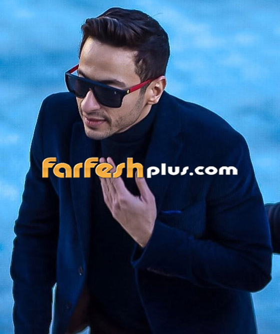 فيديو طريف: كيف رد حمادة هلال على فتاة أحرجته (غنّى في زفاف والدتي)! صورة رقم 11