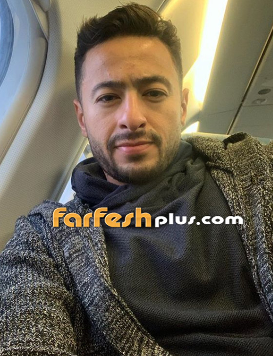 فيديو طريف: كيف رد حمادة هلال على فتاة أحرجته (غنّى في زفاف والدتي)! صورة رقم 4