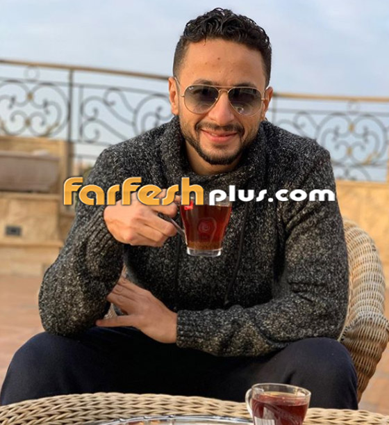 فيديو طريف: كيف رد حمادة هلال على فتاة أحرجته (غنّى في زفاف والدتي)! صورة رقم 5