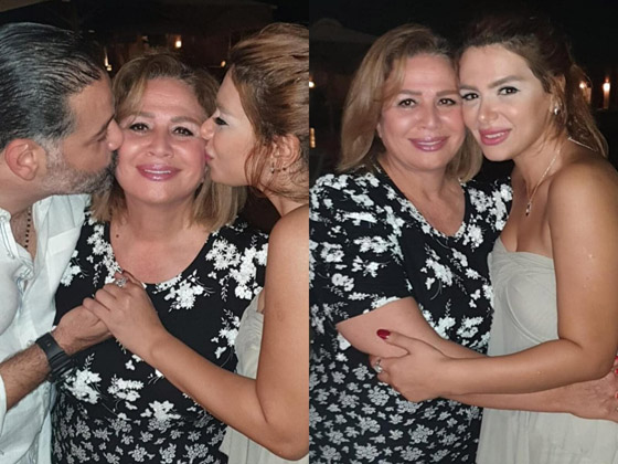 تامر حسني يغني لـ منة شلبي بعد 10 سنوات.. والجمهور يلاحظ شيء غريب بينهما! صورة رقم 6
