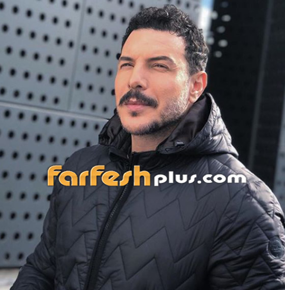 بالصور: ما معنى الوشوم المرسومة على ذراع الفنان السوري باسل خياط؟ صورة رقم 15