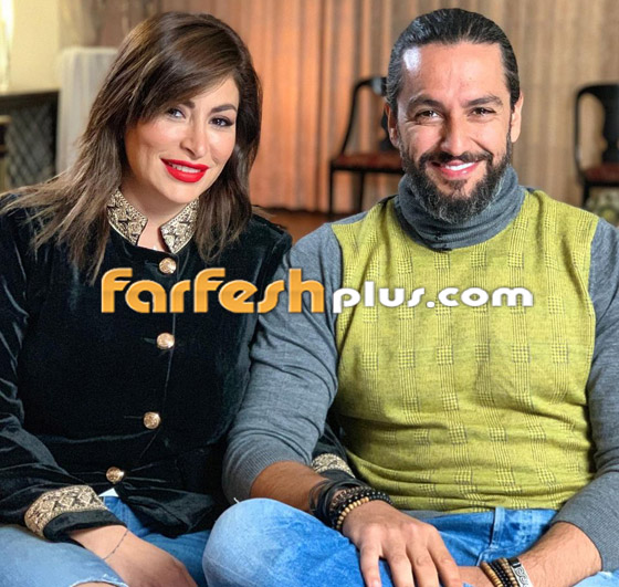 ديمة بياعة تحسم حقيقة أنباء انفصالها عن زوجها والتعليق المسيء بحقه صورة رقم 4