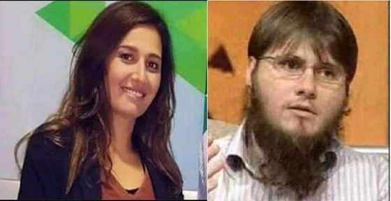 طلاق حلا شيحة من زوجها الكندي وتنازلها عن حقوقها: متى ستتزوج معز مسعود؟ صورة رقم 2