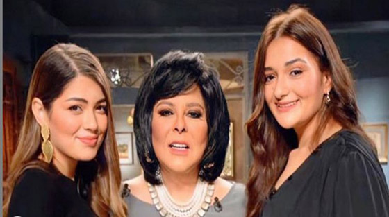 زوجة أحمد زاهر تكشف لأول مرة طلاقه لها بسبب مرضه النادر! صورة رقم 4