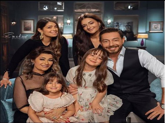 زوجة أحمد زاهر تكشف لأول مرة طلاقه لها بسبب مرضه النادر! صورة رقم 5