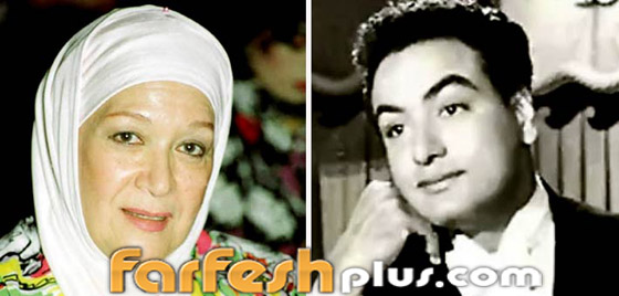 ثنائيات غنائية: محمد فوزي وهدى سلطان.. فرّقهما الفن وجمعتهما الأخوة صورة رقم 9