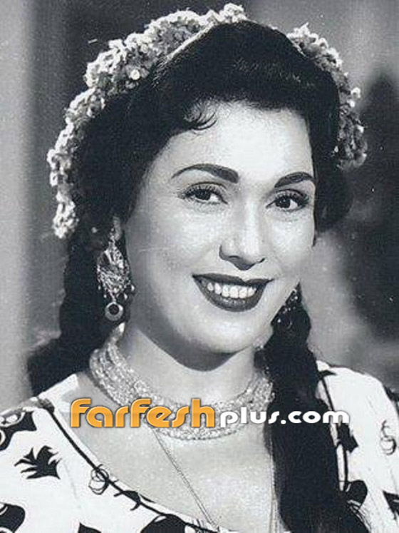 3 نجمات مصريات كان لهن دور عظيم في حرب أكتوبر صورة رقم 3