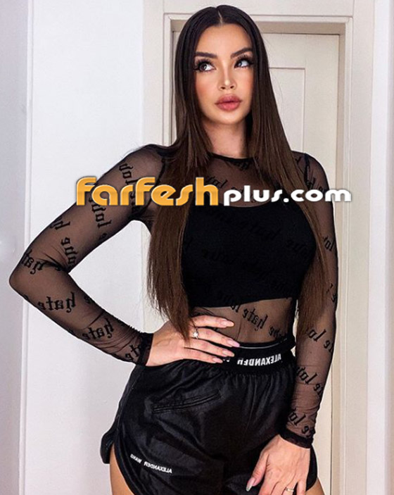 من هي (جوهرة) التي رقص معها السوبرستار راغب علامة على المسرح؟ صورة رقم 14