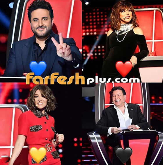 تسريب اسم الفائز في برنامج ذا فويس سينيور! صورة رقم 17