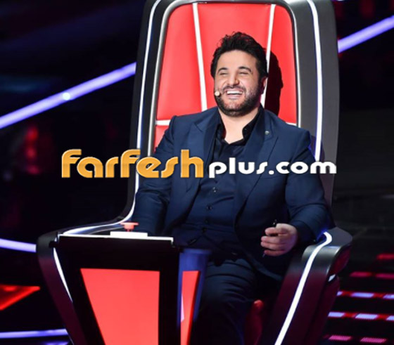 تسريب اسم الفائز في برنامج ذا فويس سينيور! صورة رقم 20