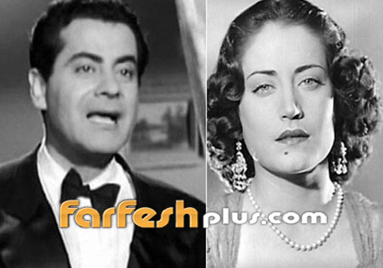 الأخوان أسمهان (آمال الأطرش) وفريد الأطرش.. مطربان بدرجة أمراء صورة رقم 7