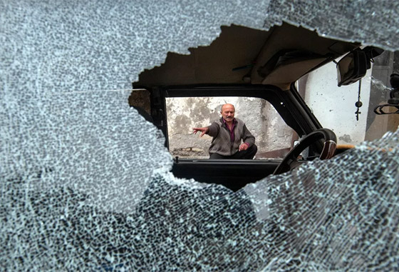 أبرز صور الأسبوع: إليكم أهم الأحداث المصورة من زوايا العالم المختلفة صورة رقم 7