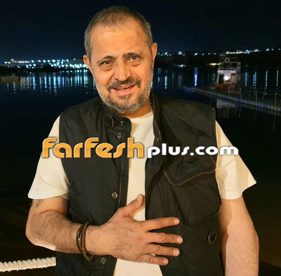فيديو جورج وسوف الجديد (ياه عالزمن).. هل سينجح بتحقيق أرقام قياسية؟ صورة رقم 6