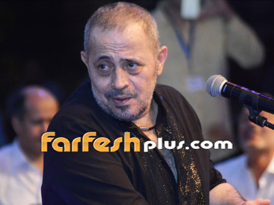 جورج وسوف يطلق أغنيته (يمايا) بمناسبة عيد الأم ويهديها لوالدته الراحلة صورة رقم 11