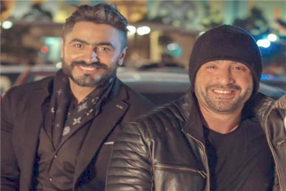 فيديو احمد السقا يعاتب تامر حسني ويقول: أنا زعلان منك! كيف رد تامر؟ صورة رقم 2