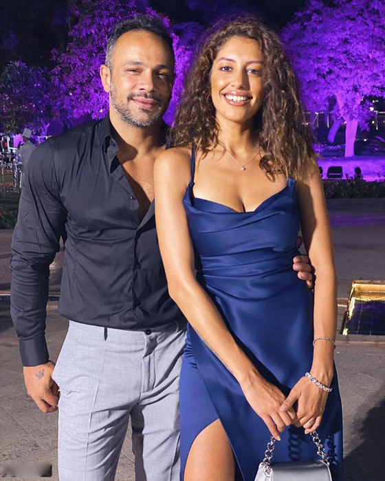 نجم ستار أكاديمي محمد عطية يعلن خطوبته من مقدمة برامج شهيرة (صور) صورة رقم 2