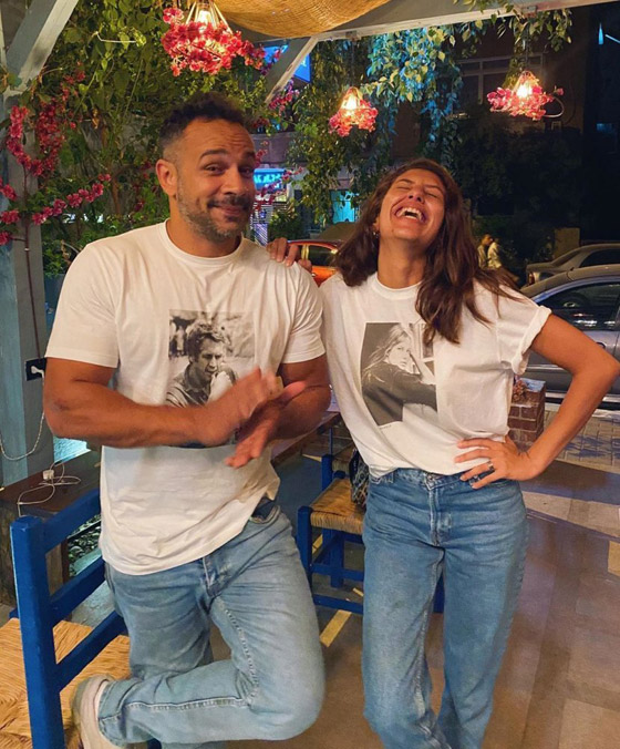 نجم ستار أكاديمي محمد عطية يعلن خطوبته من مقدمة برامج شهيرة (صور) صورة رقم 6