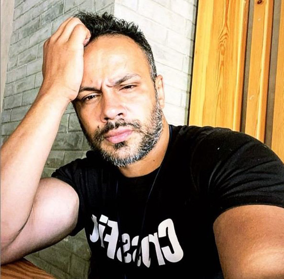 نجم ستار أكاديمي محمد عطية يعلن خطوبته من مقدمة برامج شهيرة (صور) صورة رقم 7
