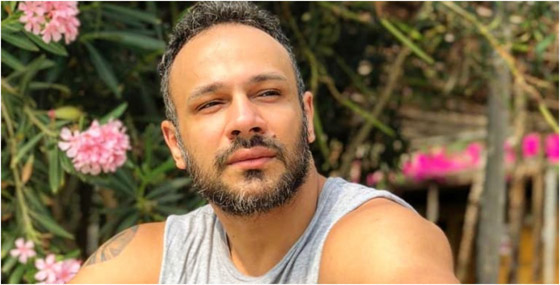 نجم ستار أكاديمي محمد عطية يعلن خطوبته من مقدمة برامج شهيرة (صور) صورة رقم 8
