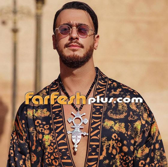 إلغاء حفل سعد لمجرد بمصر بعد هجوم شرس ضده! ماذا كان تعليقه؟ صورة رقم 14