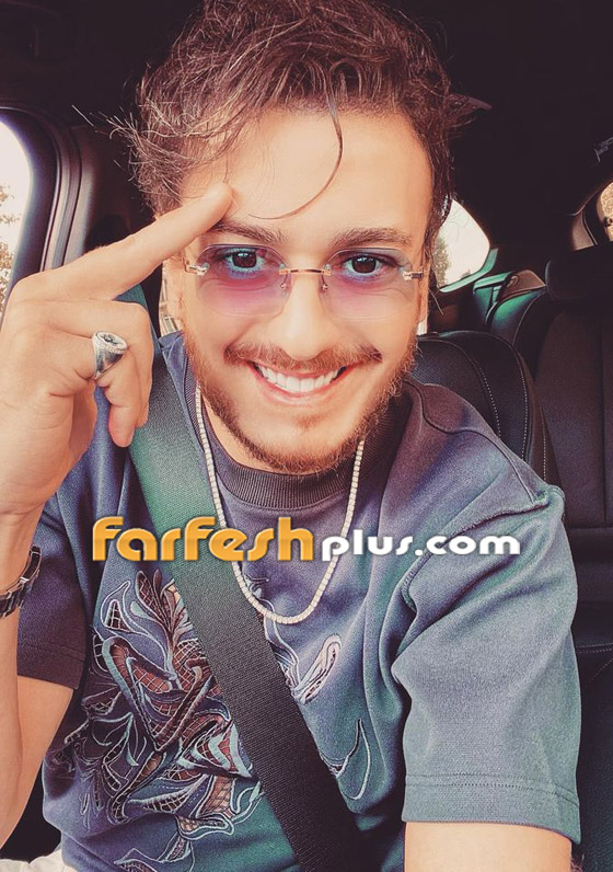 إلغاء حفل سعد لمجرد بمصر بعد هجوم شرس ضده! ماذا كان تعليقه؟ صورة رقم 17