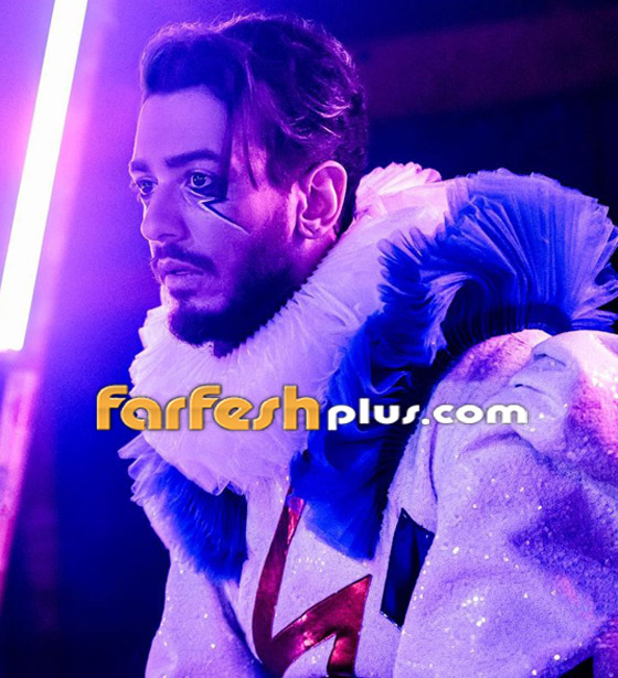 إلغاء حفل سعد لمجرد بمصر بعد هجوم شرس ضده! ماذا كان تعليقه؟ صورة رقم 20