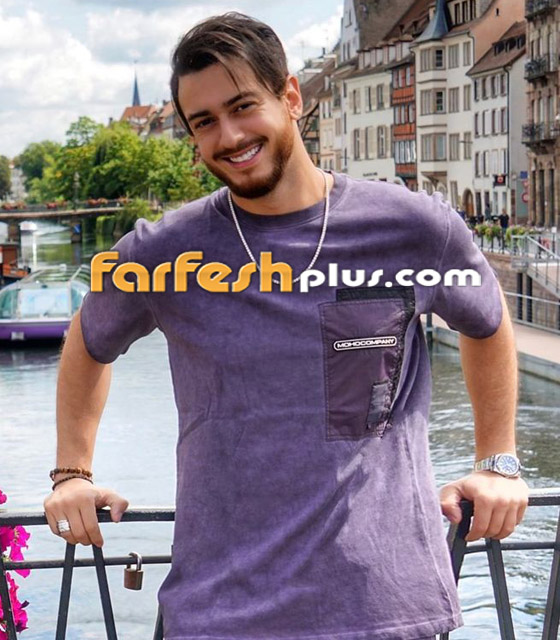 إلغاء حفل سعد لمجرد بمصر بعد هجوم شرس ضده! ماذا كان تعليقه؟ صورة رقم 21