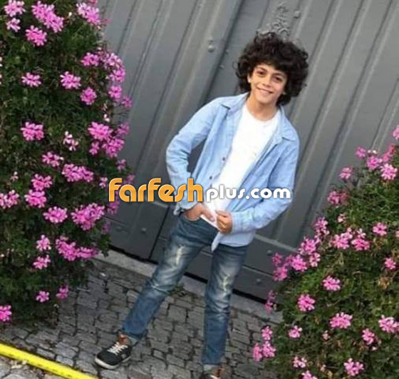  الطفل الفلسطيني زين أبو دقة يطرح فيديو اغنية 