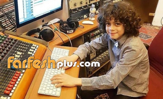  الطفل الفلسطيني زين أبو دقة يطرح فيديو اغنية 